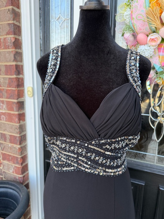 🖤🩶Nightway Formal🩶🖤 - Picture 3 of 11